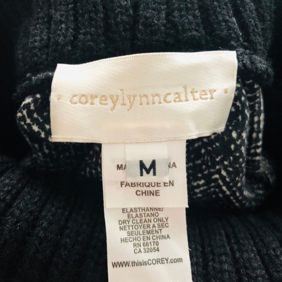 Corey Lynn Calter Dress Anthropologie - Picture 7 of 7